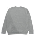 Cavalli Class Gray Polyester Women Sweater