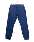 Cavalli Class Blue Polyester Women Pant