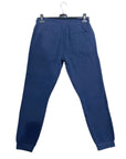 Cavalli Class Blue Polyester Women Pant