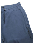Cavalli Class Blue Polyester Women Pant