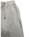 Cavalli Class Gray Polyester Women's Sport Pant
