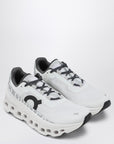 On Cloudmonster white Sneaker