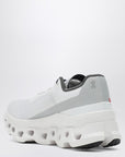On Cloudmonster white Sneaker
