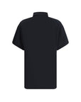 Balenciaga Logo's Polo Shirt