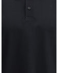 Balenciaga Logo's Polo Shirt