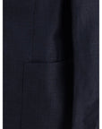 ZEGNA Single-breasted Blazer