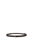 Dolce & Gabbana Woven design Belt