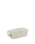 Miu Miu Matelassé Shoulder Bag