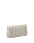 Miu Miu Matelassé Shoulder Bag
