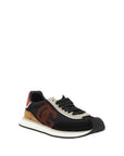Dolce & Gabbana Logoed Sneakers
