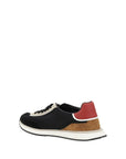 Dolce & Gabbana Logoed Sneakers