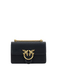 PINKO Love One Mini Shoulder Bag