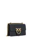 PINKO Love One Mini Shoulder Bag