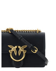 PINKO Love One Mini Shoulder Bag