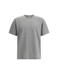 Saint Laurent Oversized T-shirt