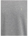 Saint Laurent Oversized T-shirt