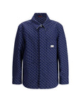 Gucci GG pattern Jacket