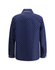 Gucci GG pattern Jacket