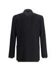 Golden Goose Double-breasted Blazer
