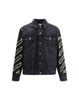 Off-White Denim Jacket