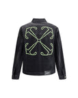 Off-White Denim Jacket