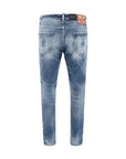 Dsquared² Cool Guy Jeans