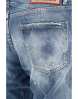 Dsquared² Cool Guy Jeans