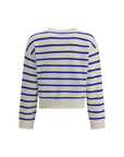 PINKO Striped Sweater