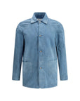 Margiela Shirt Denim Jacket