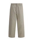 Prada Baggy Pants