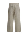 Prada Baggy Pants