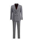 Brunello Cucinelli Linen Suit
