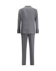 Brunello Cucinelli Linen Suit