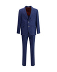 Brunello Cucinelli Linen Suit