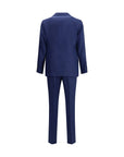 Brunello Cucinelli Linen Suit