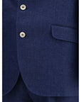 Brunello Cucinelli Linen Suit