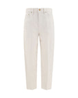Mother Denim Hiker Skimp Jeans