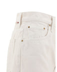 Mother Denim Hiker Skimp Jeans