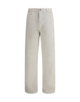 Balenciaga Loose-fit jeans