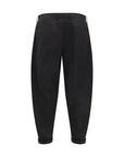 Dolce & Gabbana Turn-Up Pants