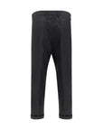 Dolce & Gabbana Linen Pants