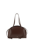 Jil Sander Curve Shoulder Bag