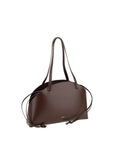 Jil Sander Curve Shoulder Bag