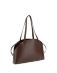 Jil Sander Curve Shoulder Bag