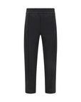 Palm Angels Logoed Sweatpants