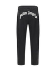 Palm Angels Logoed Sweatpants