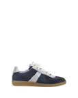 Margiela Suede Sneakers