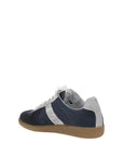 Margiela Suede Sneakers