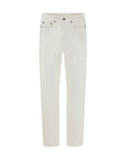 ZEGNA Skinny Jeans