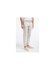 AT.P.CO Gray Cotton Jeans & Pant